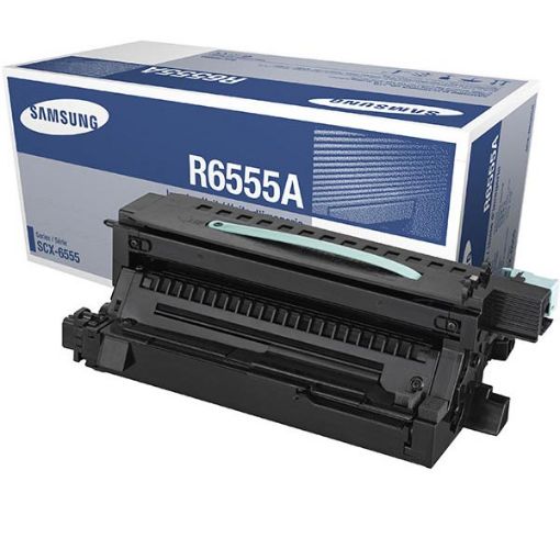 Picture of Samsung SCX-R6555A Black Drum Unit