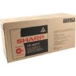 Picture of Sharp AR-168NT Black Toner Cartridge