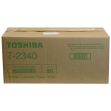 Picture of Toshiba T-2340 Black Copier Toner