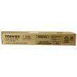 Picture of Toshiba TFC55M Magenta Toner Cartridge