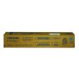 Picture of Toshiba TFC50UC Cyan Toner Cartridge