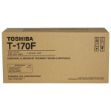 Picture of Toshiba ZT170F Black Laser Toner Cartridge