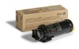 Picture of Xerox 106R03692 Extra High Yield Yellow Toner Cartridge