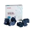Picture of Xerox 108R00746 Cyan Solid Ink Sticks
