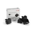 Picture of Xerox 108R00930 Black Solid Ink Sticks