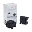 Picture of Xerox 108R00993 Black ColorQube Ink (2/Box)
