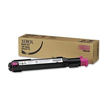 Picture of Xerox 6R1268 Magenta Laser Toner Cartridge