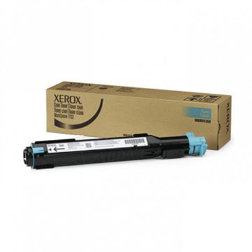 Picture of Xerox 6R1269 Cyan Laser Toner Cartridge