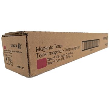 Picture of Xerox 6R1385 Magenta Toner