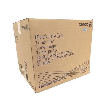 Picture of Xerox 6R819 Black Dry Ink Cartridge (3 pk)