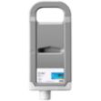 Picture of Compatible 6682B001AA (PFI-706C) Cyan Ink Cartridge (700 ml)