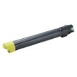 Picture of Compatible 6YJGD (332-1875) Yellow Toner Cartridge (15000 Yield)