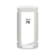 Picture of Compatible C9451A (HP 70) Light Gray Pigment Inkjet Cartridge (130 ml)