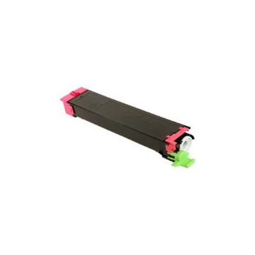 Picture of Compatible MX-C40NTM Magenta Toner Cartridge (10000 Yield)